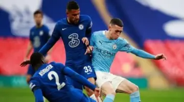 مواعيد مباريات اليوم.. تشيلسي ضد مانشستر سيتي والترجي أمام صن داونز